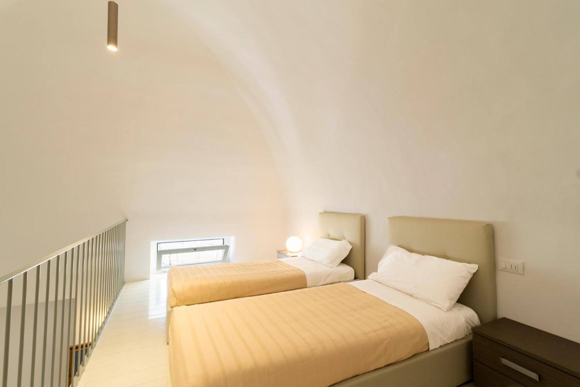 Palazzo Cavour Bed & Breakfast Lecce Exterior foto