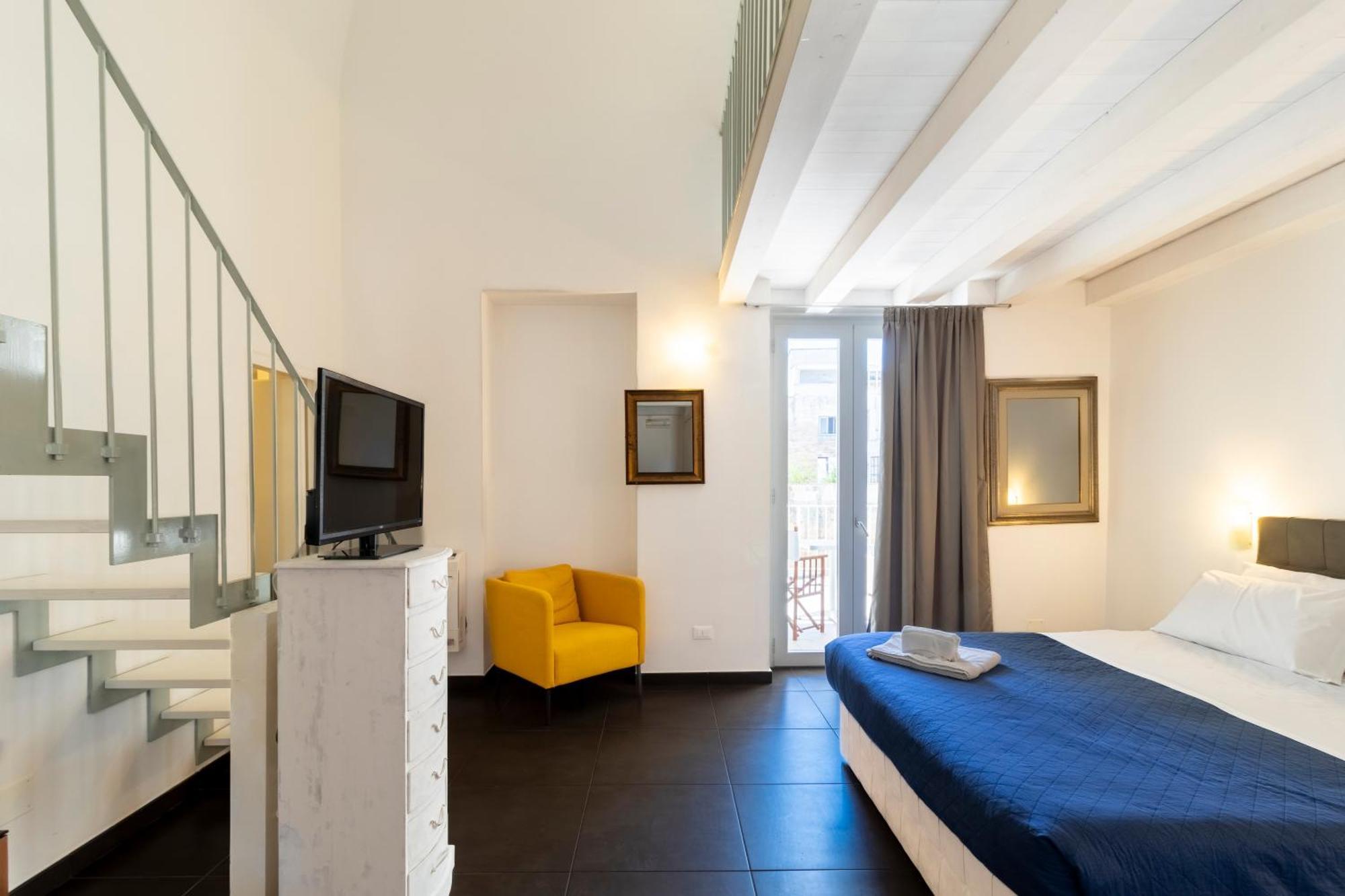 Palazzo Cavour Bed & Breakfast Lecce Exterior foto