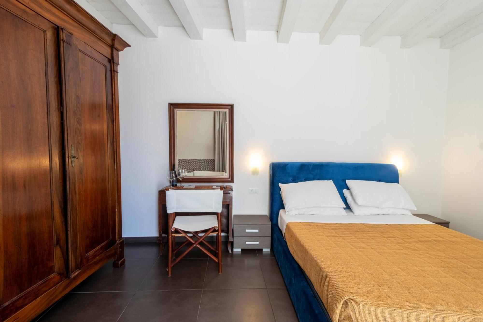 Palazzo Cavour Bed & Breakfast Lecce Exterior foto