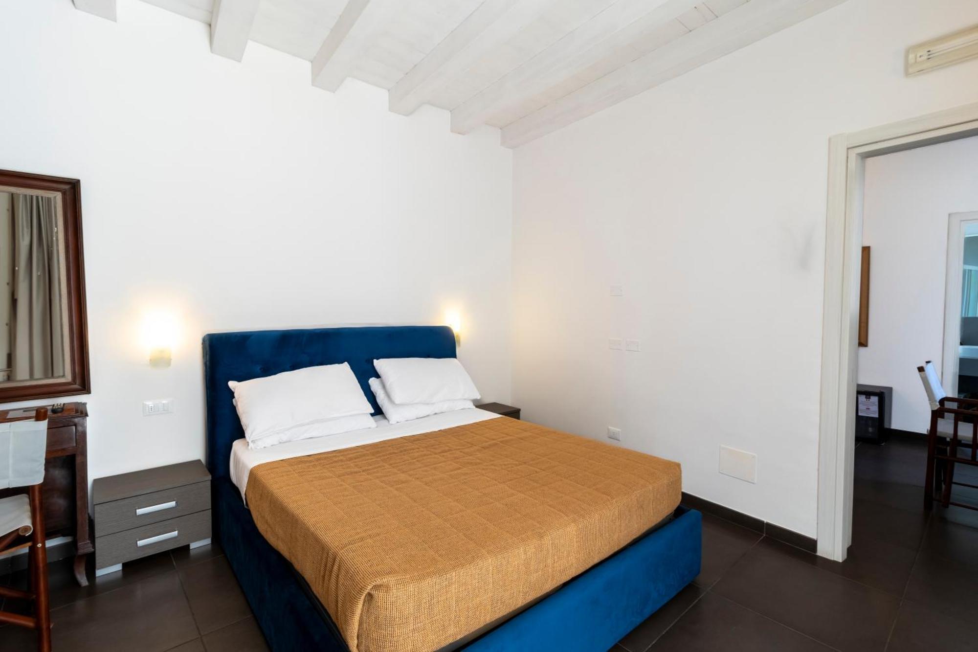 Palazzo Cavour Bed & Breakfast Lecce Exterior foto