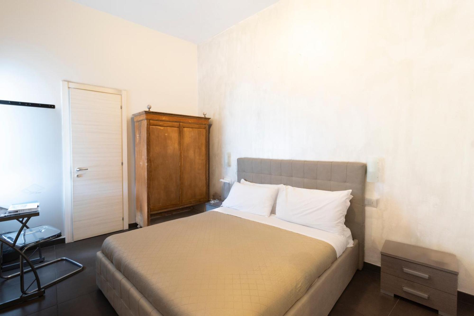 Palazzo Cavour Bed & Breakfast Lecce Exterior foto