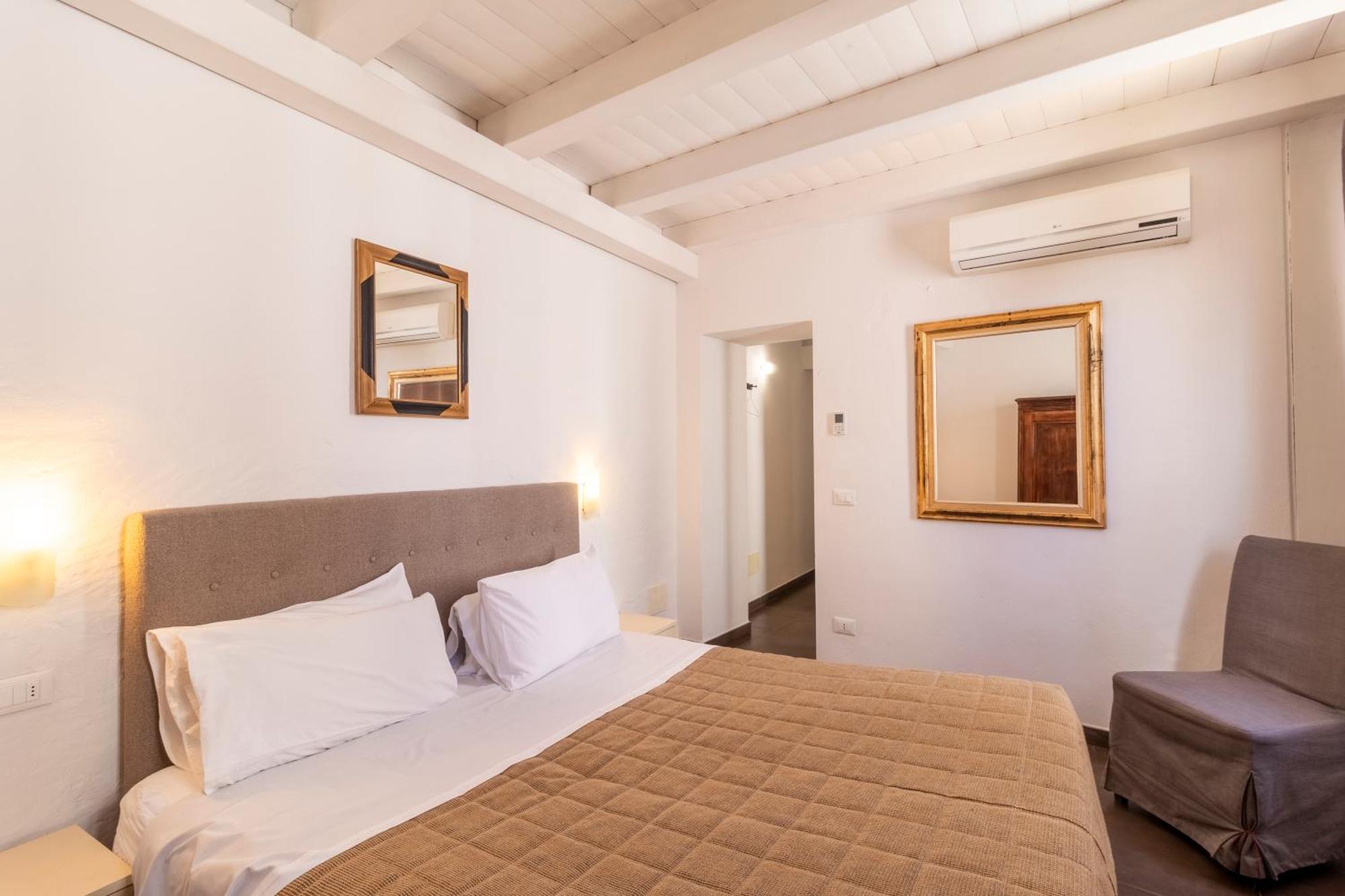 Palazzo Cavour Bed & Breakfast Lecce Exterior foto